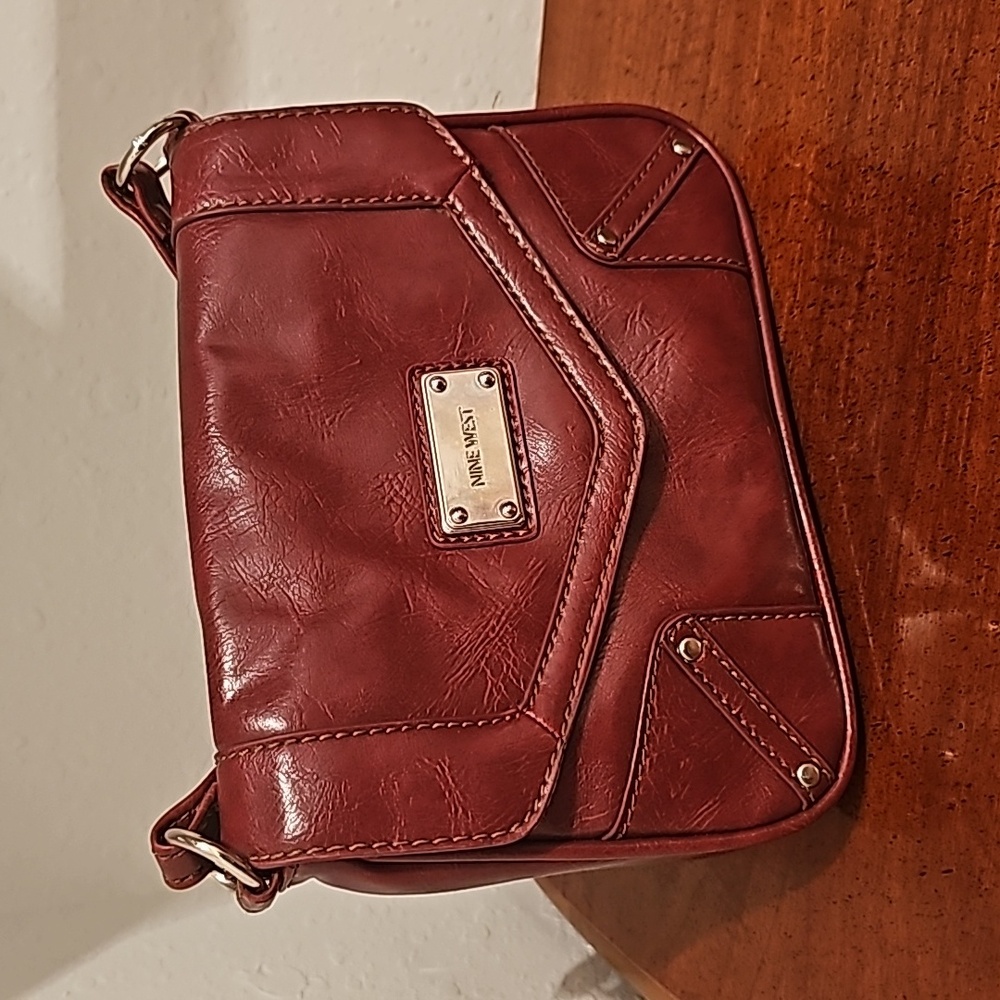 Y2K Nine West bag